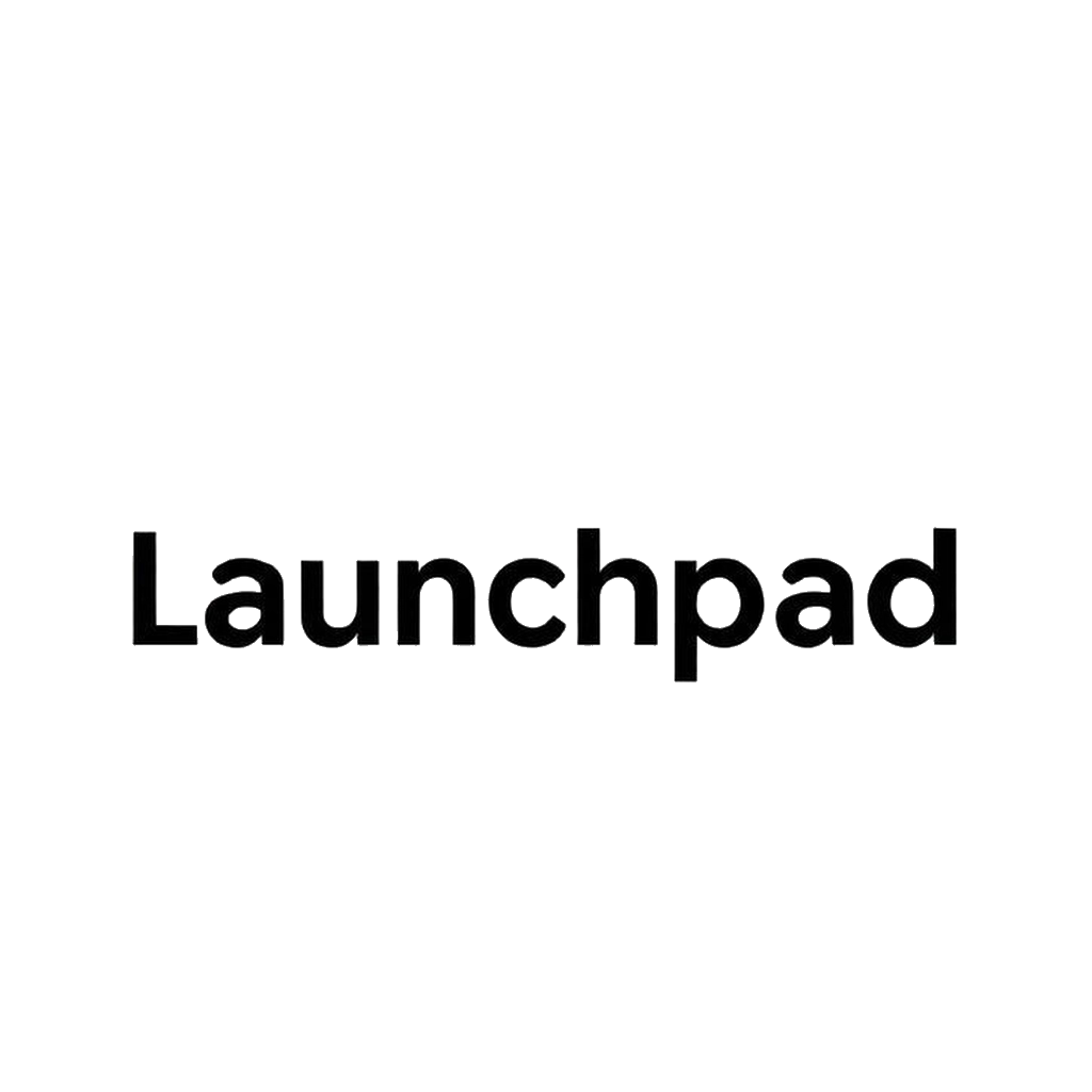 Launchpad logo